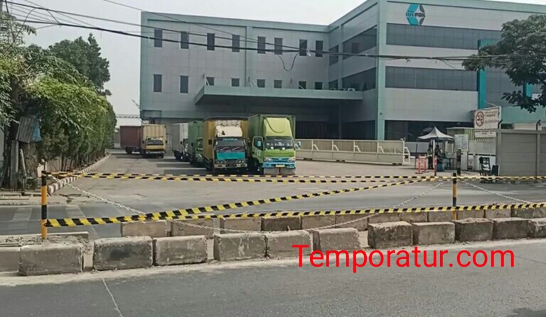 Cegah Rawan Laka, Komisi III DPRD Bakal Kordinasi Dengan Polrestro Bekasi Tinjau U-Turn Depan MY PAK