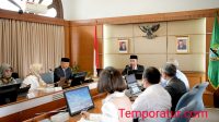 Jelang Operasional Komersial Kereta Cepat Jakarta-Bandung, Pemdaprov Jabar Akan Gandeng UMKM