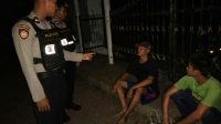 Guna Berikan Rasa Nyaman, Satuan samapta Polres PALI Gelar Patroli Printis Presisi