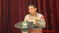 Polda Metro Jaya Dan Mabes Polri Gelar Sosialisasi Penyegaran Pemahaman Hak Asasi Manusia
