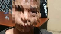 Diduga Membobol Warung, Warga Desa panta Dewa Diringkus Team Elang Unit Reskrim Polsek Talang Ubi