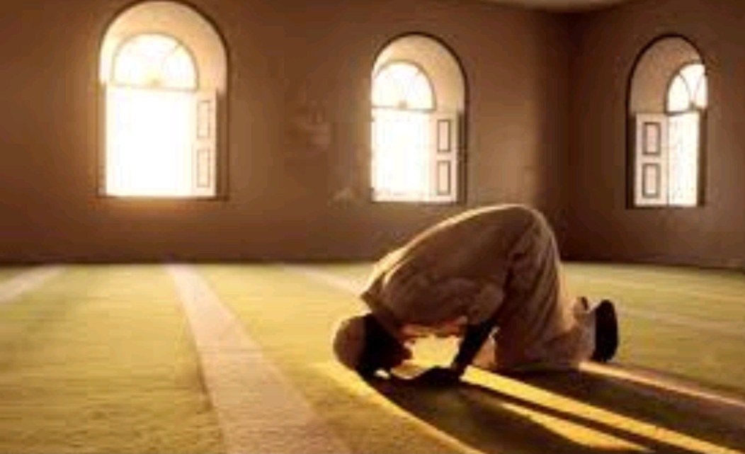 JODOH DAN DOA
