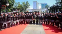 Berikut Jadwal dan Rangkaian HJKB ke 213