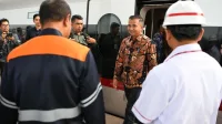 PJ GubernurJabar : Kereta Cepat Mendongkrak Pertumbuhan  Ekonomi  Jawabarat