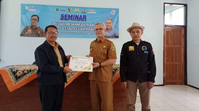 Diskominfo Kabupaten Bandung Segera Bentuk KIM Pelajar Pertama di Indonesia