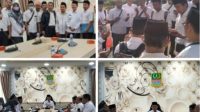 Pasca Didemo Guru Honor Pendidikan Agama Islam PJ.Bupati Bekasi Gelar Audensi Bersama FKGHPAI Bagaimana Hasilnya ?