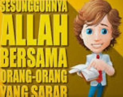 Kesusahan Menghantarkan Kepada Kebahagiaan