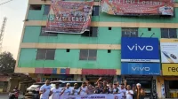 Caleg Teti Lestari Menggelar Deklarasi Anies Baswedan dan Muhaimin Iskandar Menuju Perubahan yang Lebih Baik