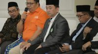 Jelang Pemilu 2024  Kabupaten Bogor Jadi Perhatian