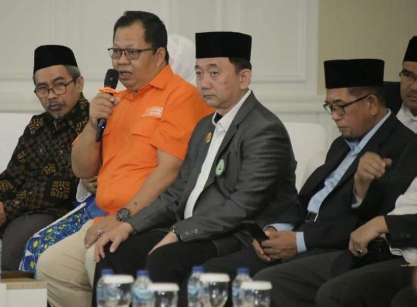 Jelang Pemilu 2024  Kabupaten Bogor Jadi Perhatian