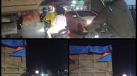 Ketua Ormas Barabaja Kabupaten Bekasi Keluhkan Debu dan Kemacetan di Jalan Raya Babelan sampai Mutiara Gading 