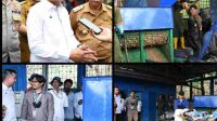 Pj. Gubernur Jabar Dorong Pemda Kabupaten dan Kota di Bandung Raya Perkuat Tata Kelola Sampah
