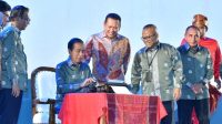 Presiden Jokowi Pastikan Akan  Buka Kongres XXV PWI di Bandung, Diikuti PWI 39 Provinsi