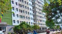 Ketua RW 011 Rusun Nagrak Kelurahan Cilincing Kecamatan Cilincing Berhentikan Kepala Staf Bidang Kesra Tanpa Alasan