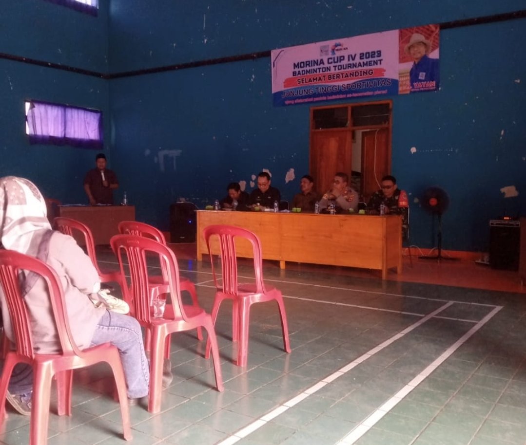 Waduh,,Oknum Kades Plered di Purwakarta Akui Lakukan Hubungan Intim di Kantor Desa dengan SM
