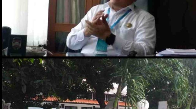 Kepala Dinas Kesehatan Kabupaten Purwakarta Diduga Buta Hati Buta Mata Dalam Melaksanakan Tugas
