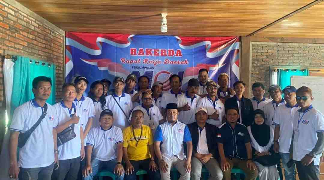 Ungguli satu suara, Madrawi Terpilih sebagai Ketua Persatuan Wartawan Media online Indonesia