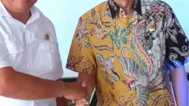 Irpan Haeroni anggota Dewan DPRD Provinsi Jawa Barat partai Gerindra Davil lX Kabupaten Bekasi sosialisasi tentang Perda no 1 tahun 2015