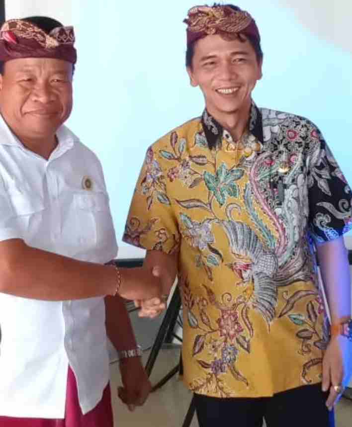 Irpan Haeroni anggota Dewan DPRD Provinsi Jawa Barat partai Gerindra Davil lX Kabupaten Bekasi sosialisasi tentang Perda no 1 tahun 2015