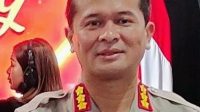 Ajudan Kapolda Kaltara Tewas Diduga Lalai Saat Bersihkan Senpi