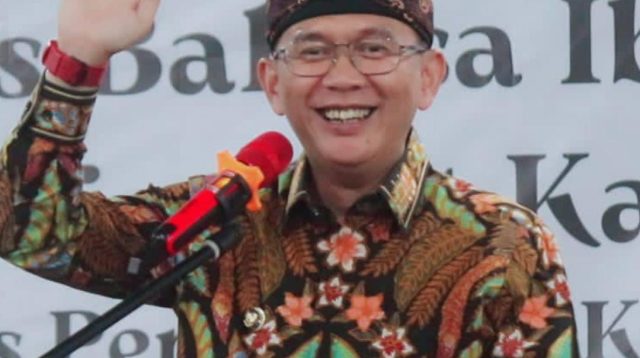 Siap-Siap, Pejabat Tinggi Pratama Pemda Bekasi Belum Genap 2 Tahun Menjabat Bisa Segera Di Copot