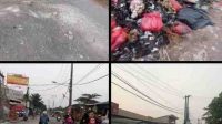 Ketua Ormas Barabaja Kabupaten Bekasi Soroti Akses Jalan Bagi Warga
