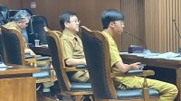 Tim Pembela Hukum dan Pemberi Kuasa Masjid Cagar Budaya Cihampelas 149, klarifikasi ke DISCIPTABINTAR dan KEJARI mengendus kasak – kusuk PT. KAI