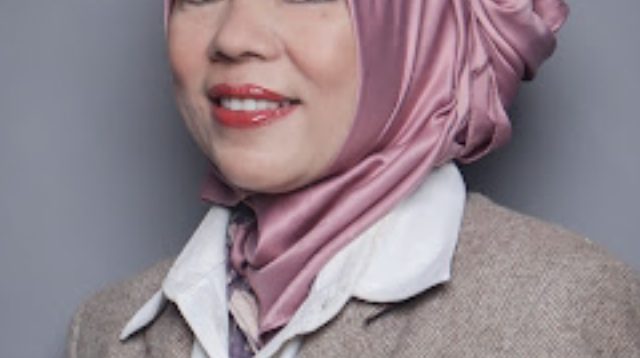 Susminarti Caleg DPRD PSI Dapil 5 Kota Bekasi Optimis Memenangkan Kontestasi Pemilu 2024