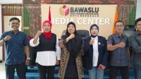 Media Independen Online (MIO), Silahtuhrahmi Dengan Bawaslu Provinsi Bengkulu
