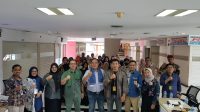 Naikkan Level Produk IKM, Pemkab Bandung Gelar Pelatihan Motif Batik Kina