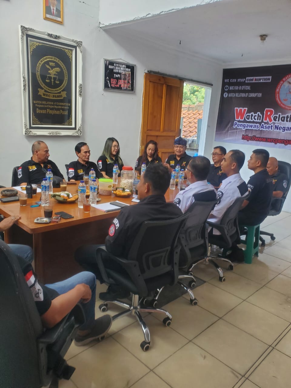 Tim Penasehat Hukum Desak Polres Cianjur Kaji Ulang Proses Penyelidikan 2 Korban Anak MTS Sehingga Meninggal Dunia