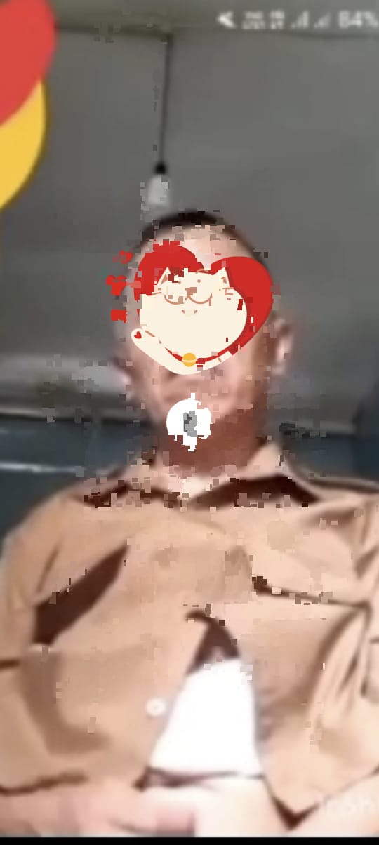 Citra dan Prilaku Kepala Sekolah SMP Negeri 8 Diduga Sangat Memalukan tidak Patut di Contoh