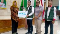 Rapat Kerja Cabang Asosiasi Badan Permusyawaratan Desa Nasional (Abpednas) Kabupaten Bandung