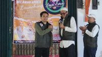 Ketua BAJA AMIN Kab. Bekasi, Doni Ardon : Relawan Anies Merapat ke Caleg PKS Teti Lestari di Cikarang Barat