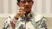 Menteri Dalam Negeri (Mendagri) Tito Karnavian mencopot Dikdik Sutarno Nugrahawan dari jabatan Pj Wali Kota (Walkot) Cimahi