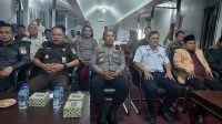 Polres PALI Bersenergi Dengan Pemkab PALI Mengikuti Dialog Publik