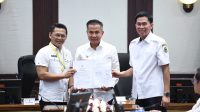 Jabar Corpu Talent Siap Diujicobakan untuk Percepatan Pengembangan Kompetensi ASN di Jawa Barat