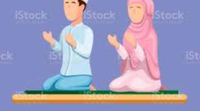 NYAMAN DALAM BERISLAM