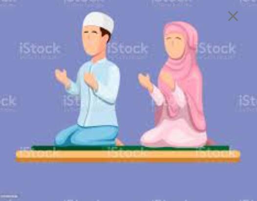 NYAMAN DALAM BERISLAM