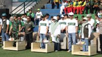 FORKAB 2023: Bawa Semangat Partisipasi Olahraga Masyarakat