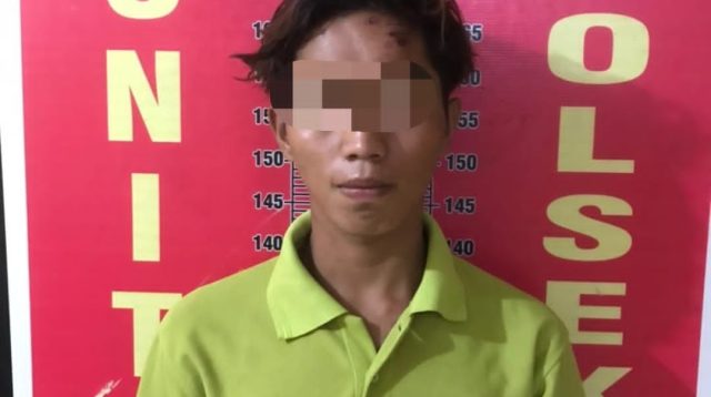 Polres PALI Melalui Jajarannya, Kembali Mengungkap Kasus Pencurian