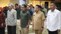 Jawa Barat Upayakan Penguatan Produksi Pangan