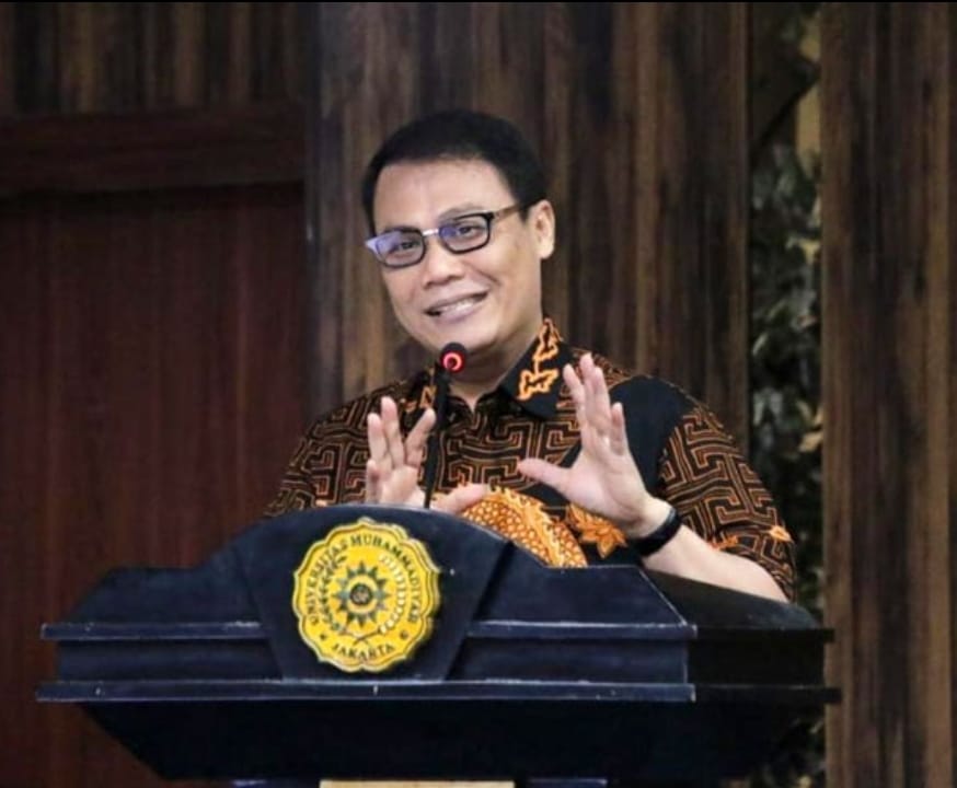 Wakil Ketua MPR: Putusan MK Yang Dibacakan Anwar Usman Bertentangan Dengan Sikap Enam Hakim MK