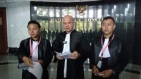 Pasca Putusan Batas Usia Capres/Cawapres, PROKLAMASI Yakini MK Kabulkan Permohonan