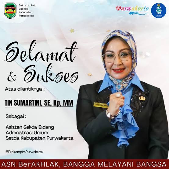 Di Duga Kegiatan FiktifDi Tahun Anggaran 2021 “Di Maling” Pejabat SETDA Purwakarta Dapat Surat Cinta Dari WRC