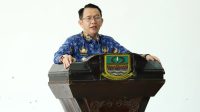 Dokumen APBD Perubahan 2023 Hasil Evaluasi Gubernur Sudah di Terima Pemda Bekasi