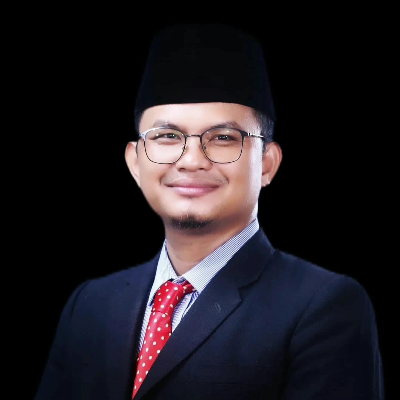 Siap Menyalurkan Aspirasi Masyarakat, Madi Apriadi Mencalonkan Diri Sebagai Anggota DPRD PALI