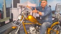 Mahfud MD sebagai Cawapres Ganjar, Ini komentar Pelaku UMKM kota Bogor Agus Salim Dwidasawarsa