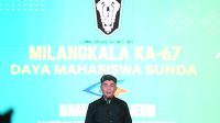 Bey Machmudin: Budaya Sunda Akan Terus Terjaga Bey Machmudin: Budaya Sunda Akan Terus Terjaga