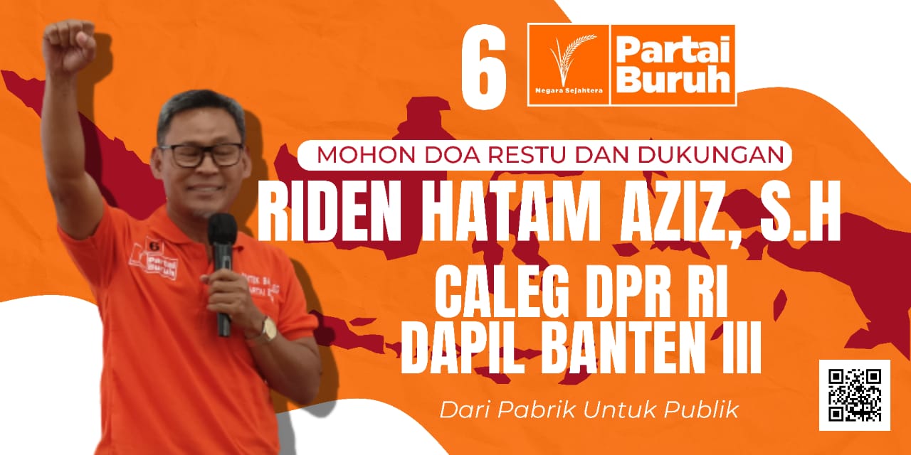 Partai Buruh gelar Bintek Caleg Se-Pronvinsi Jabar di Hotel Grand Asrilia